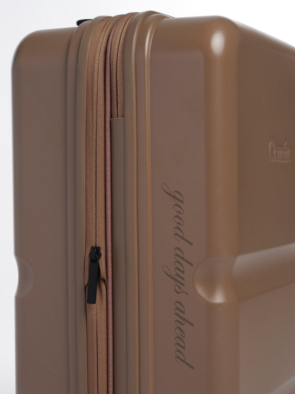 Carry-On Companion Luggage - Pre Order