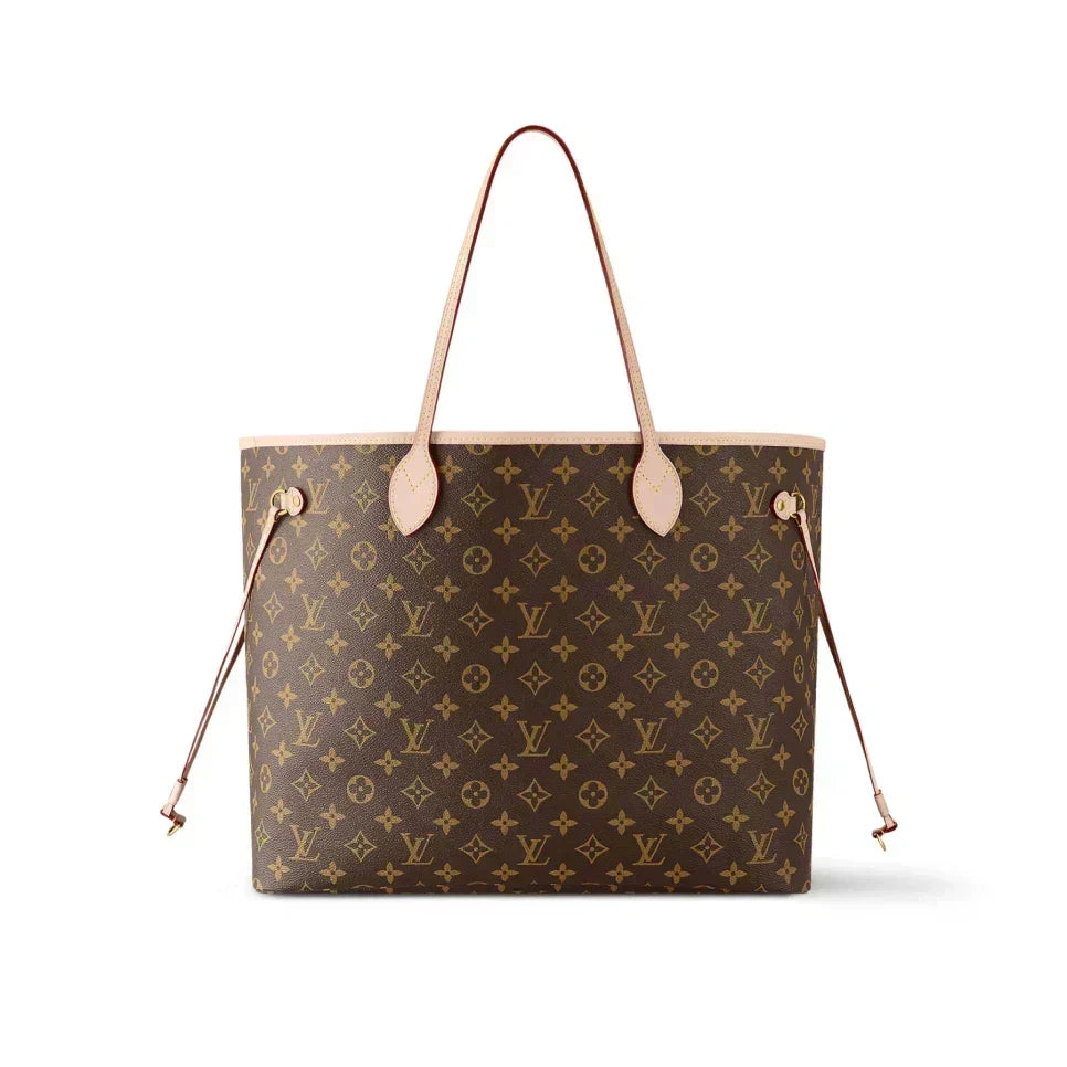 LV Neverfull GM Classic Bag