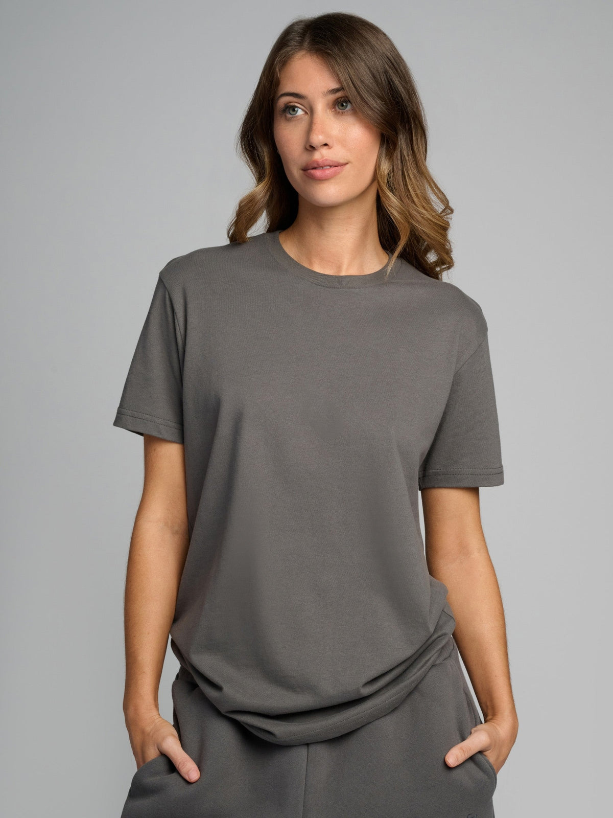 Basic Lightweight Tee - Pre Order