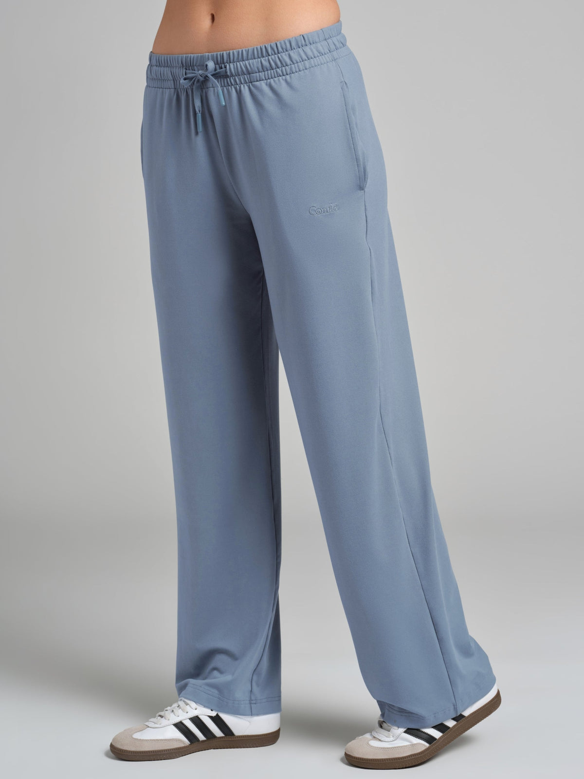 AllDayJersey™ Straight Leg Pants - Pre Order