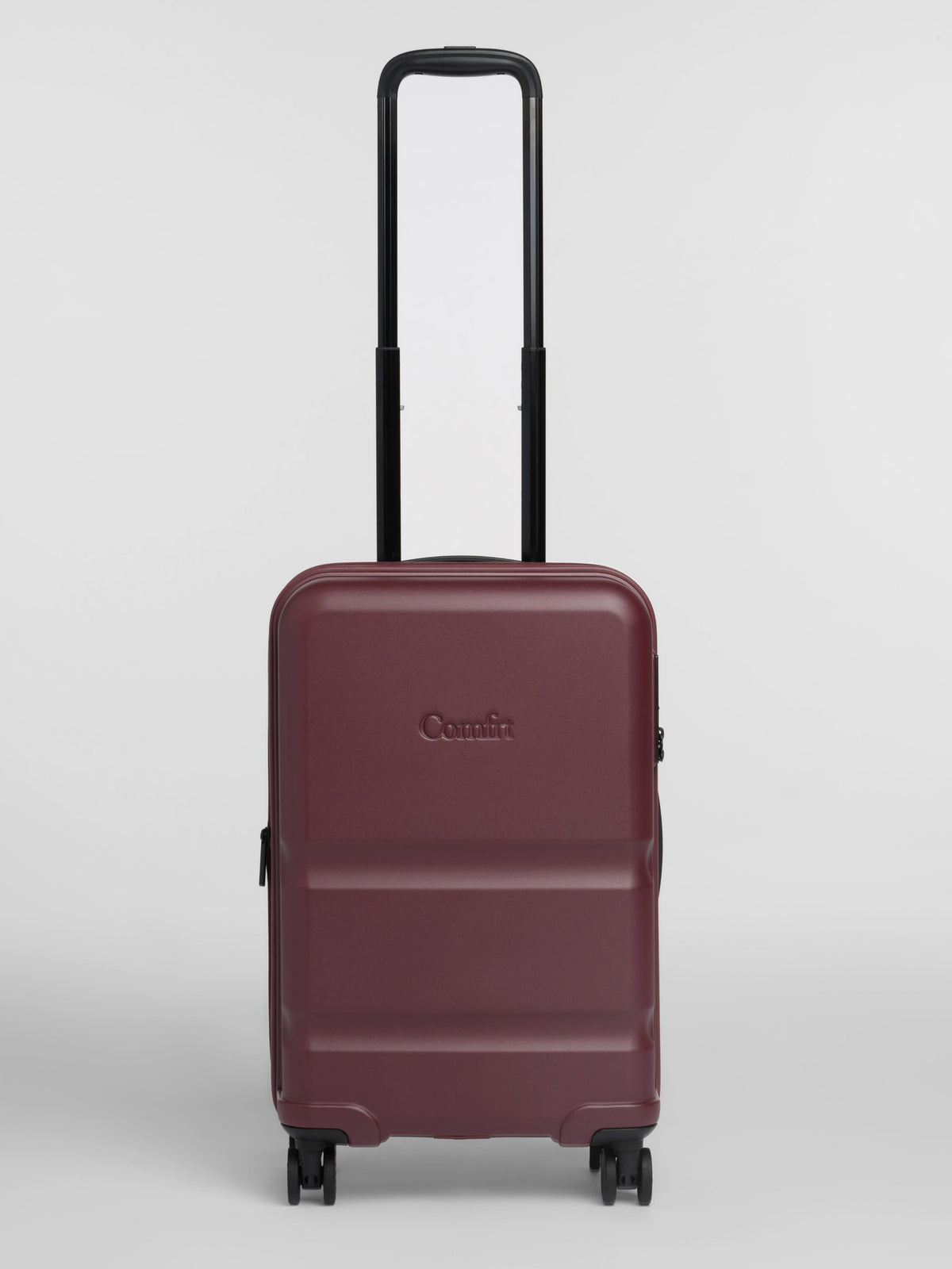 Carry-On Companion Luggage