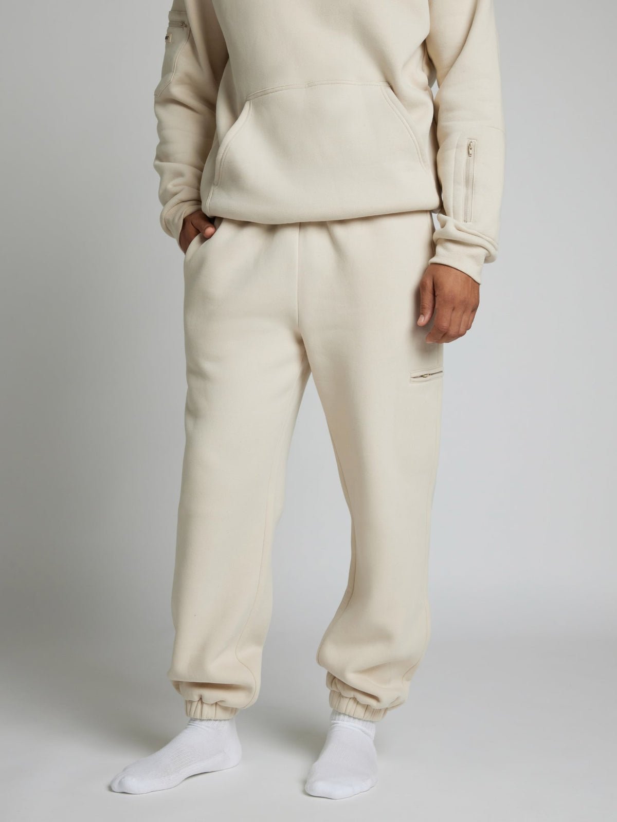 Airplane Mode Travel Sweatpants - Pre-Order