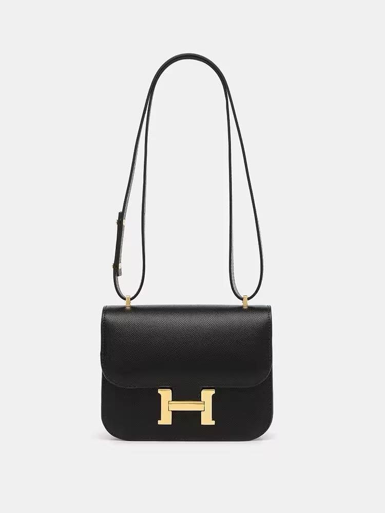 HERMES Constance Bag 19cm