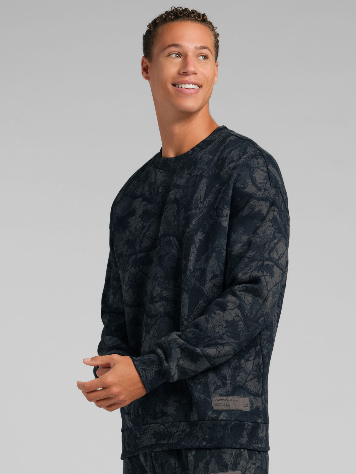 Camo Crew