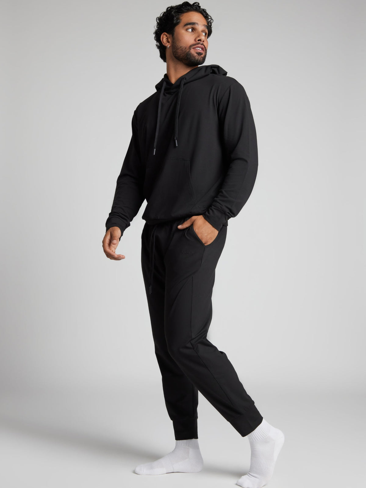 AllDay Jersey Hoodie - Pre Order