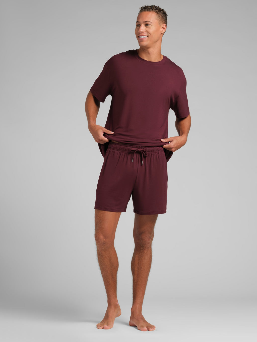 Cloud Lounge Shorts