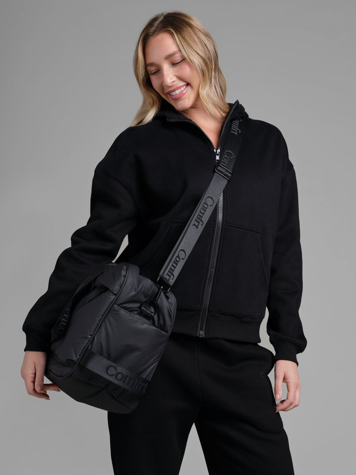 Anywhere Bag - Pre Order