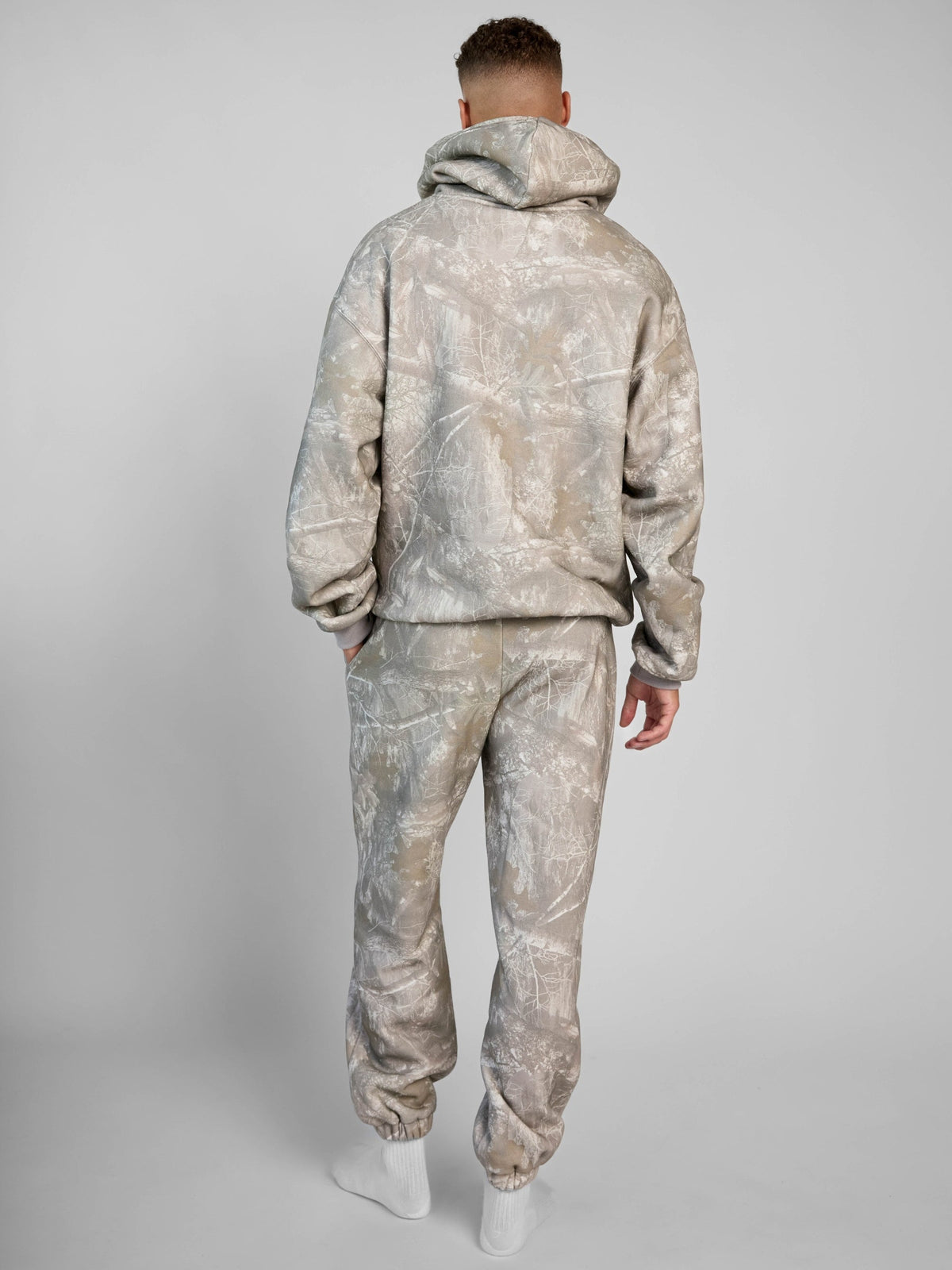 Camo Sweatpants