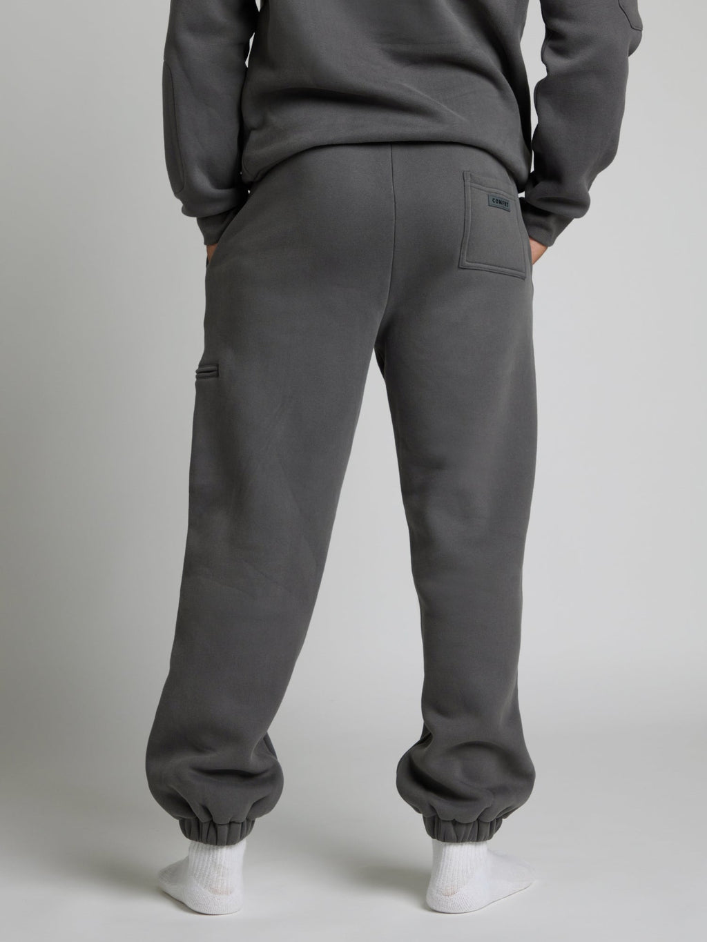 Airplane Mode Travel Sweatpants - Pre-Order