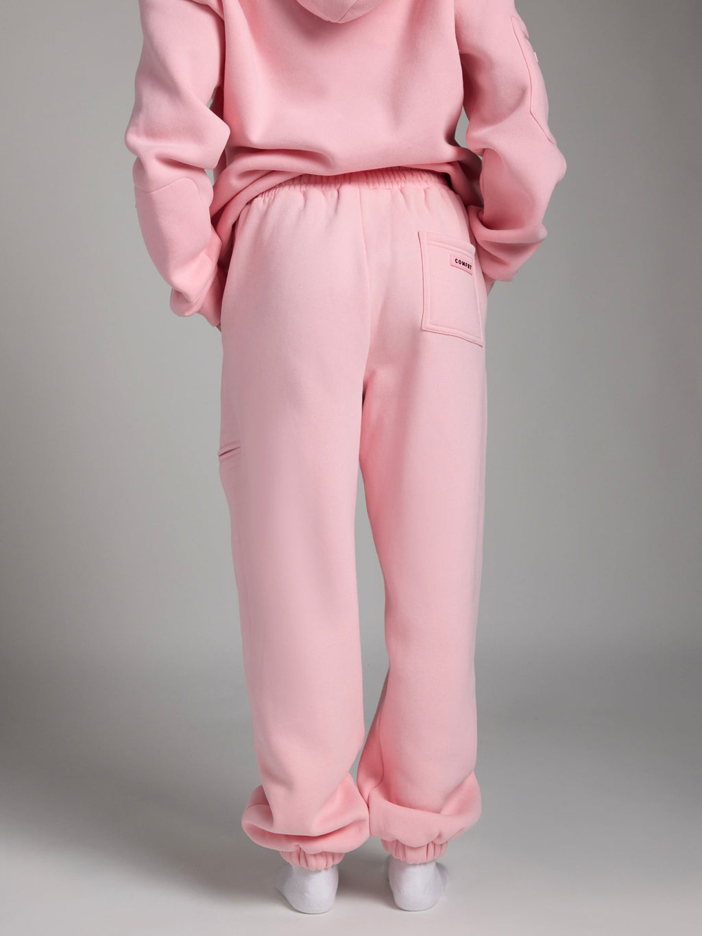 Airplane Mode Travel Sweatpants - Pre-Order