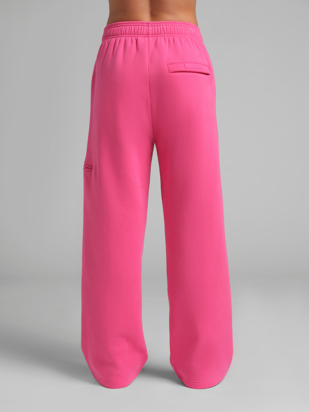 Airplane Mode Straight Leg Sweatpants - Pre Order