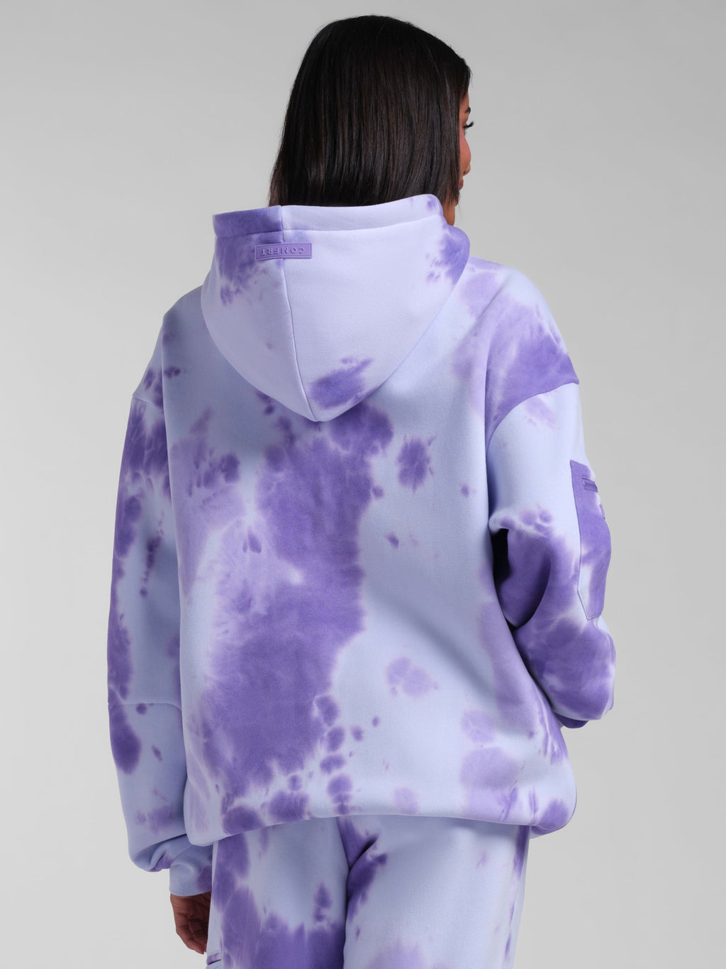Airplane Mode Travel Zip Hoodie
