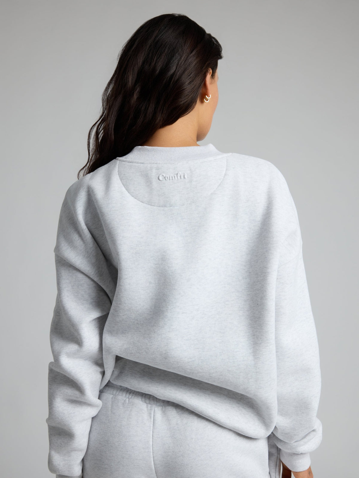 Basic Crop Crew - Pre Order