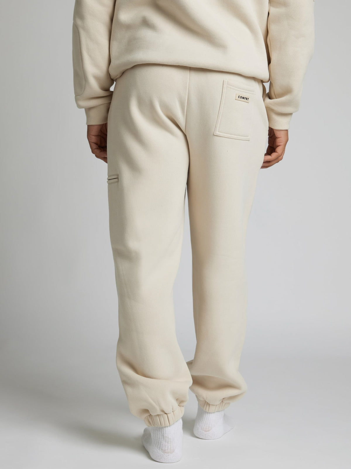 Airplane Mode Travel Sweatpants - Pre-Order