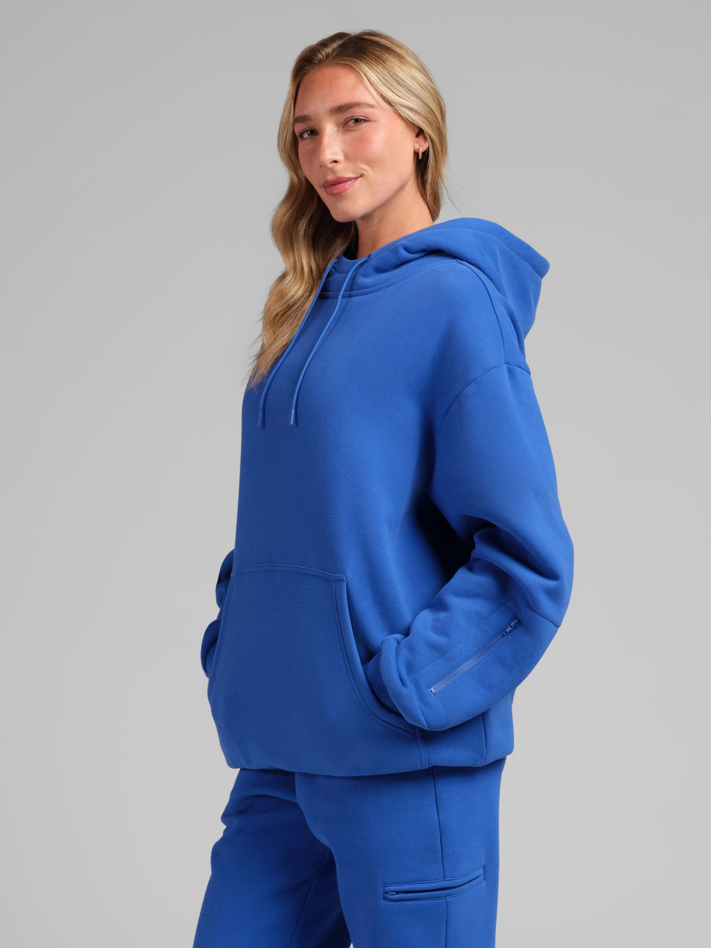Airplane Mode Travel Hoodie – Mega