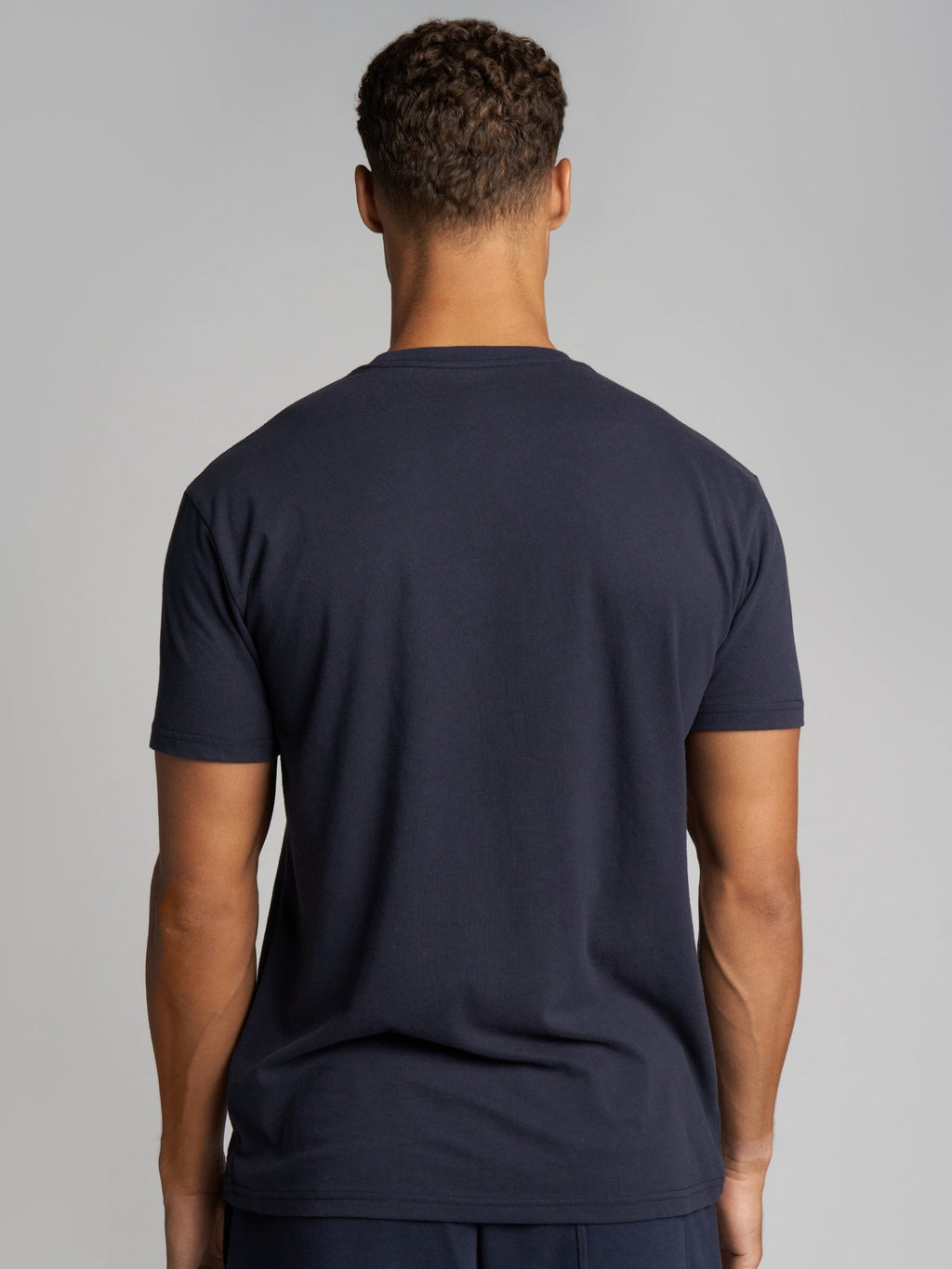 Basic Lightweight Tee - Pre Order