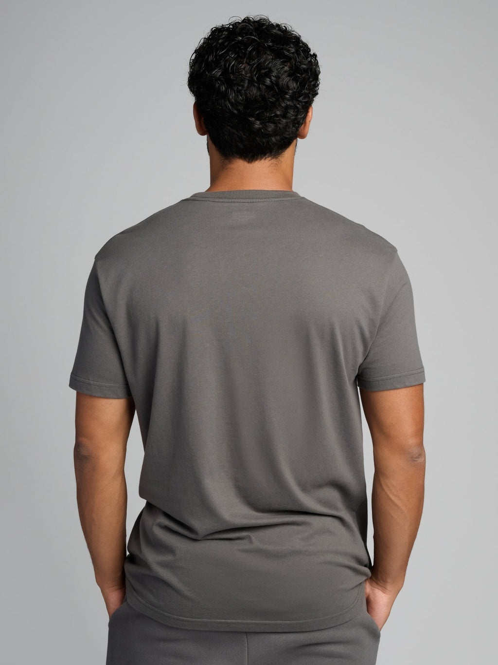 Basic Lightweight Tee 3-Pack
