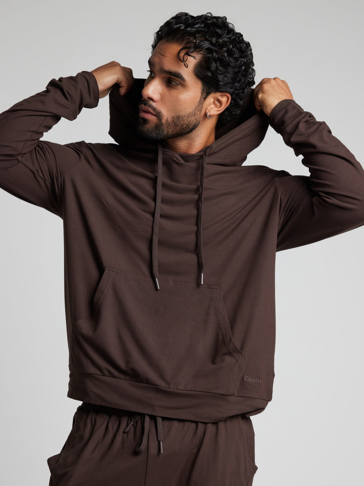 AllDay Jersey Hoodie - Pre Order