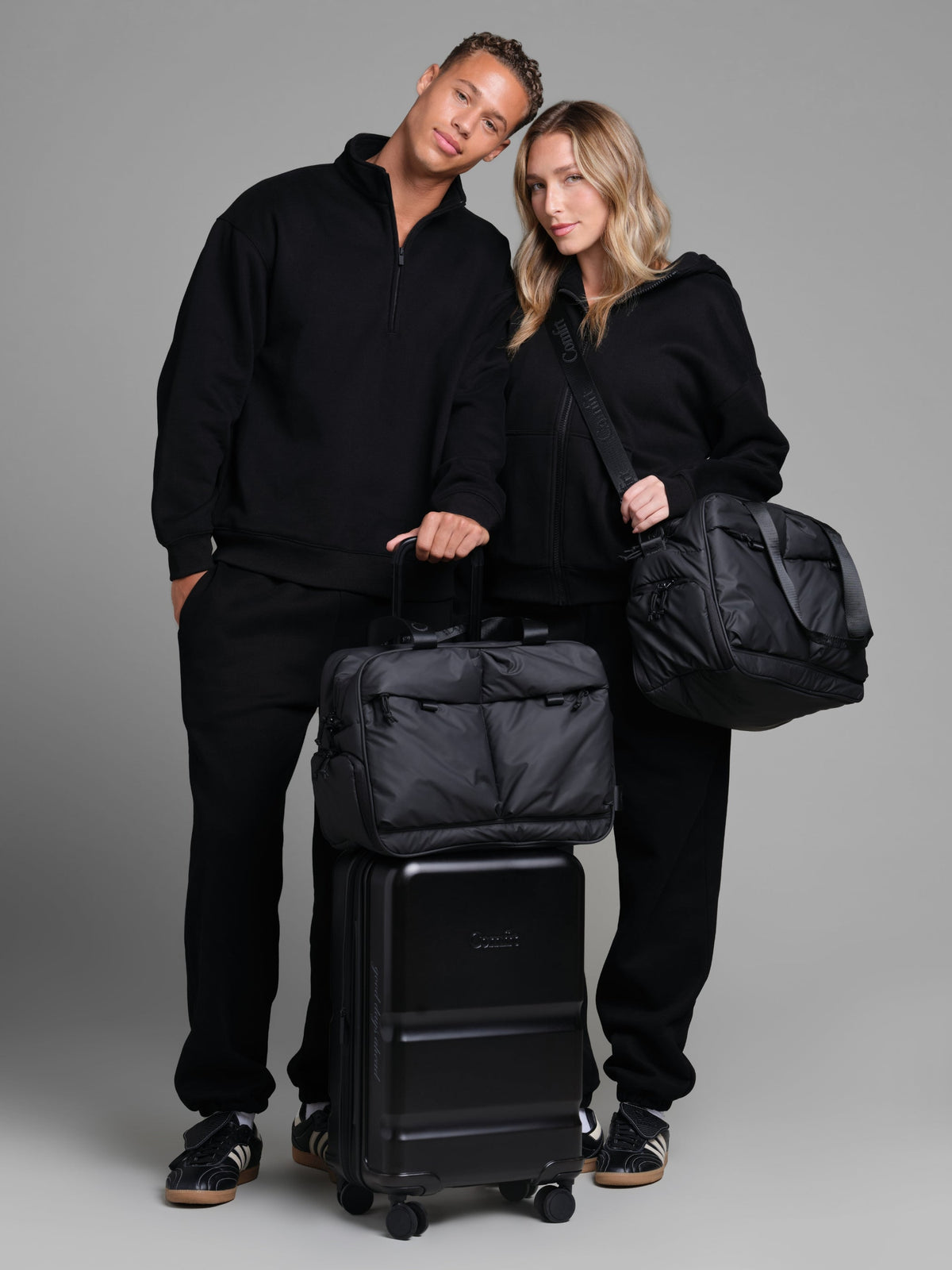 Anywhere Bag - Pre Order