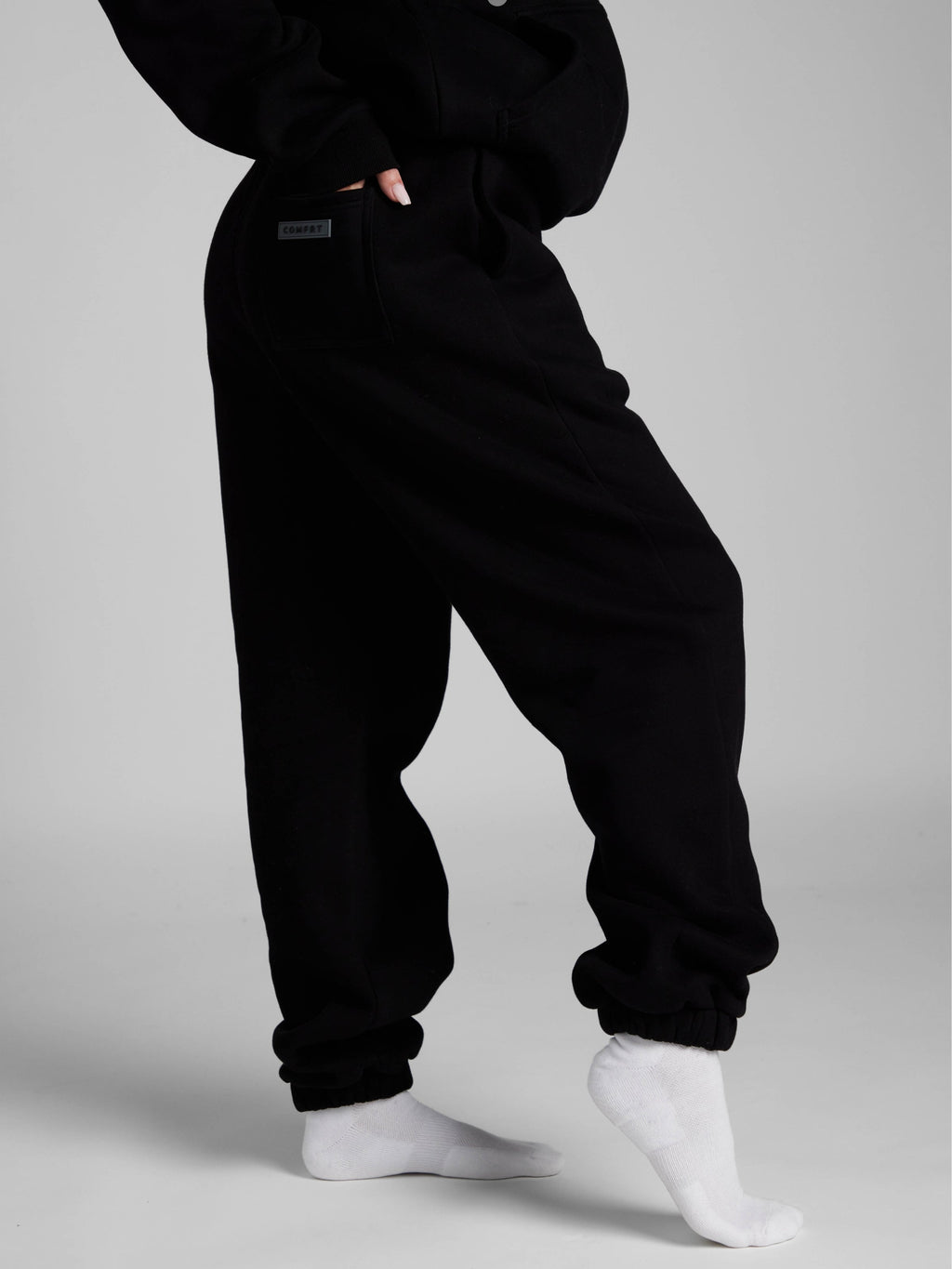 Airplane Mode Travel Sweatpants - Pre-Order