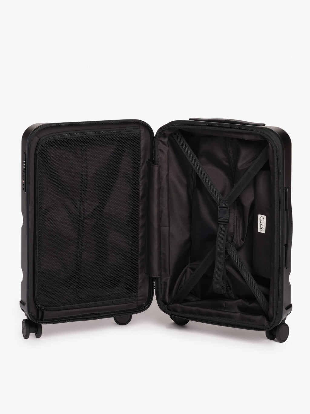 Carry-On Companion Luggage - Pre Order