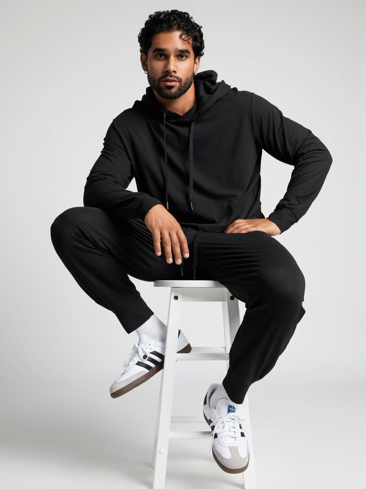 AllDay Jersey Hoodie - Pre Order