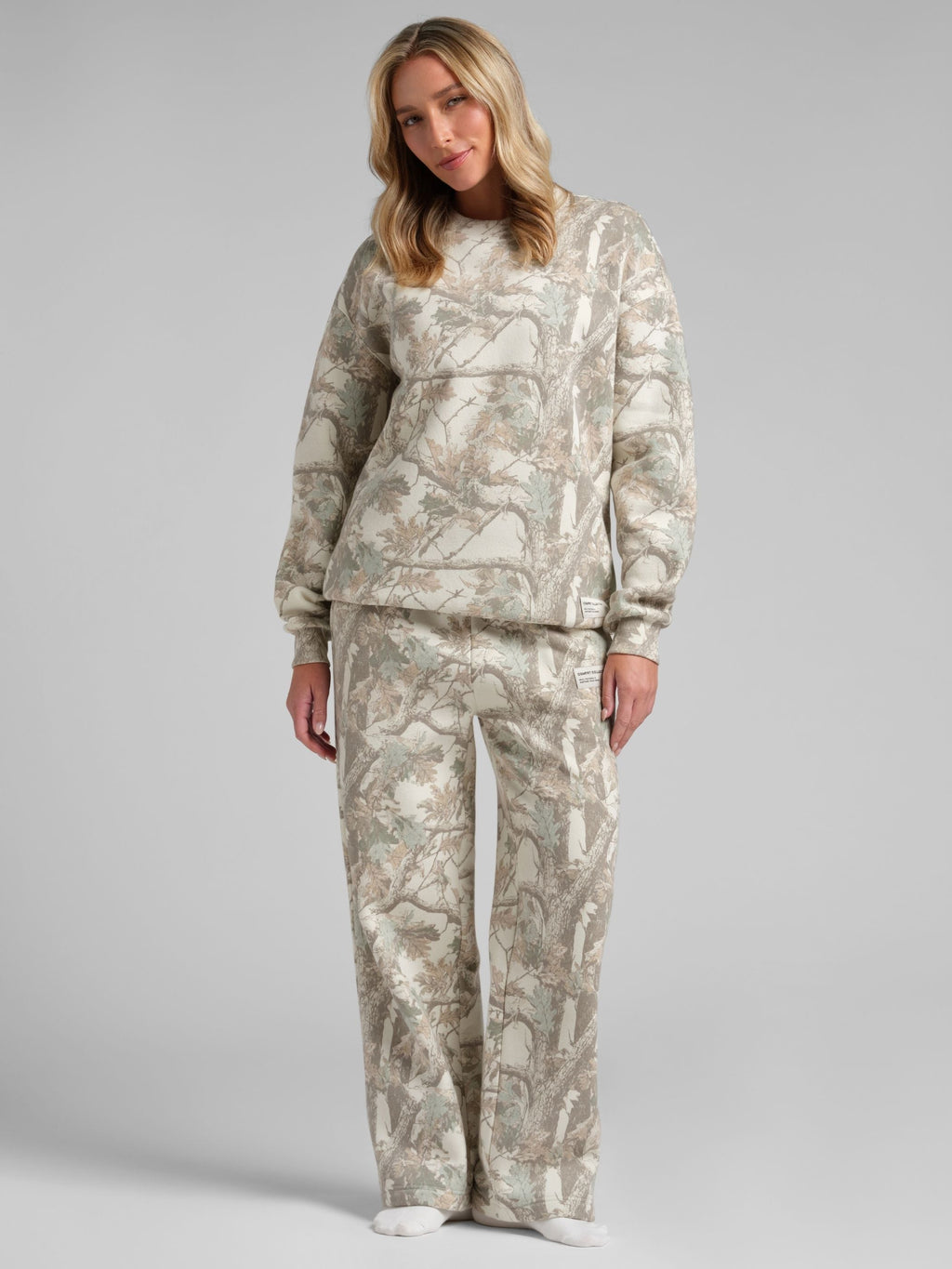 Camo Crew