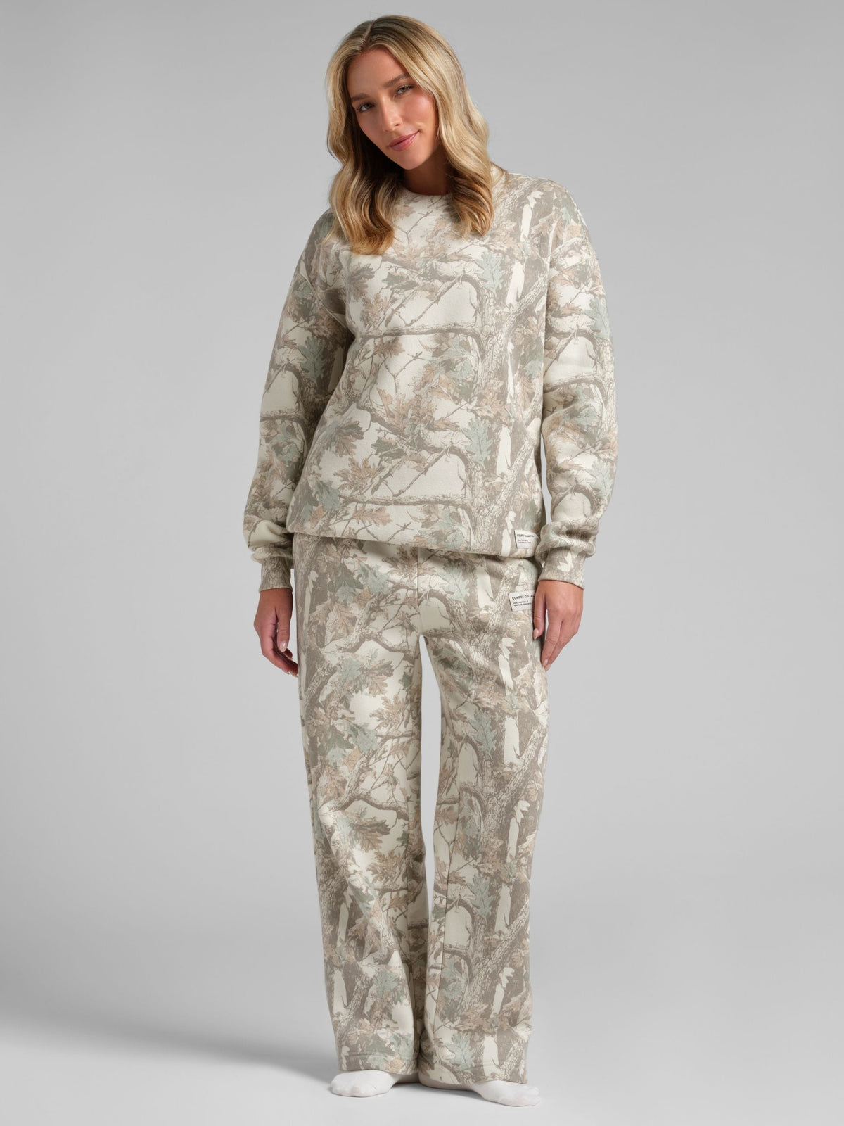 Camo Crew
