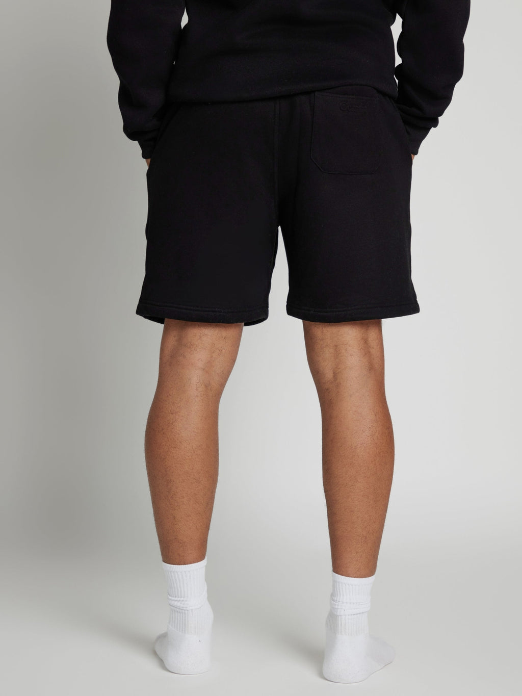 Basic Fleece Short - Pre-Order