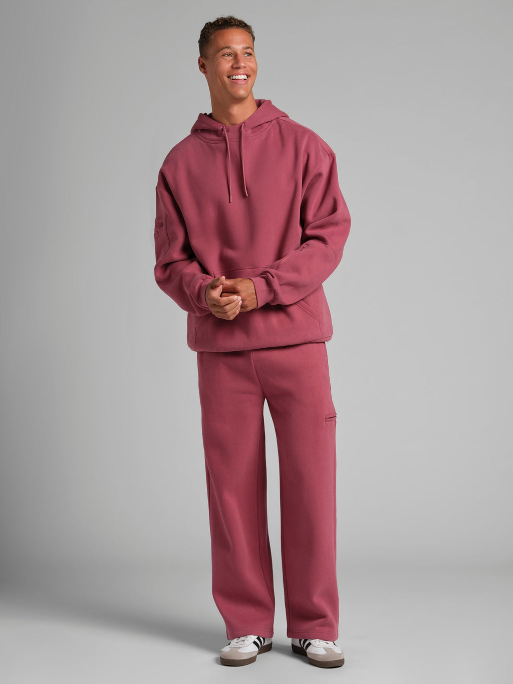 Airplane Mode Travel Hoodie – Mega