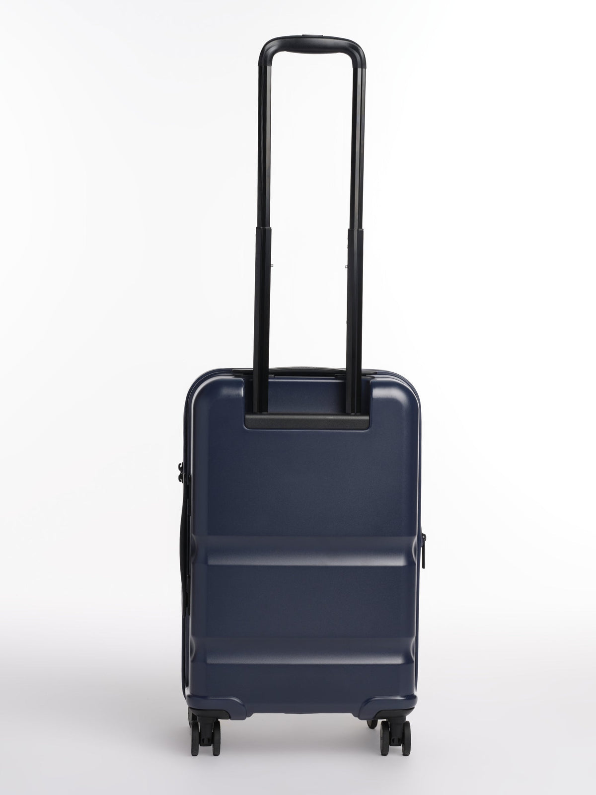 Carry-On Companion Luggage