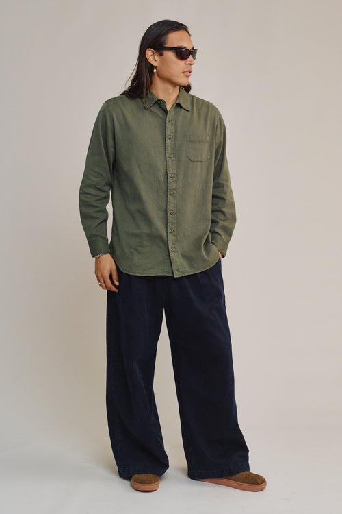 Alder shirt