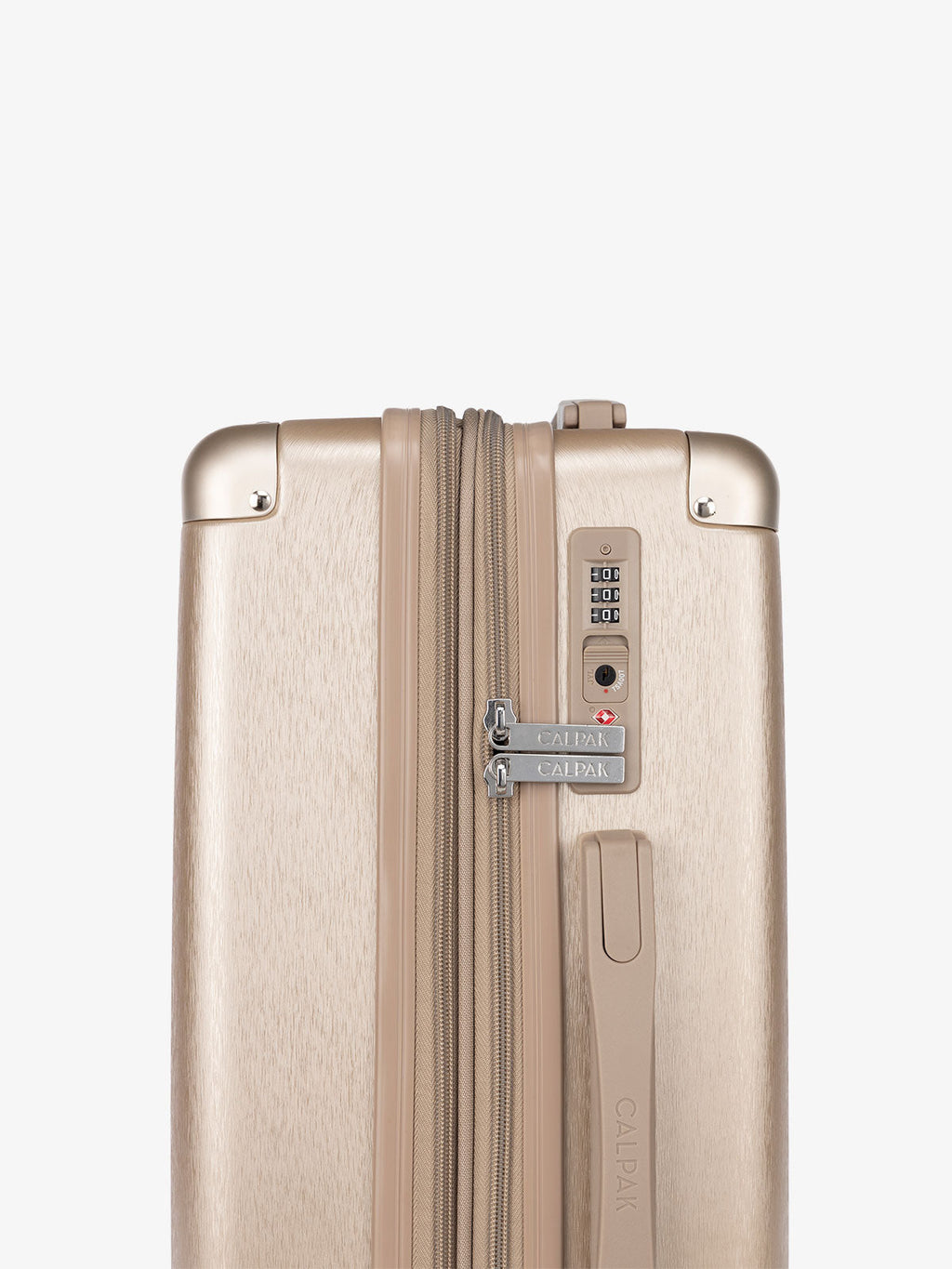 Ambeur Large Luggage