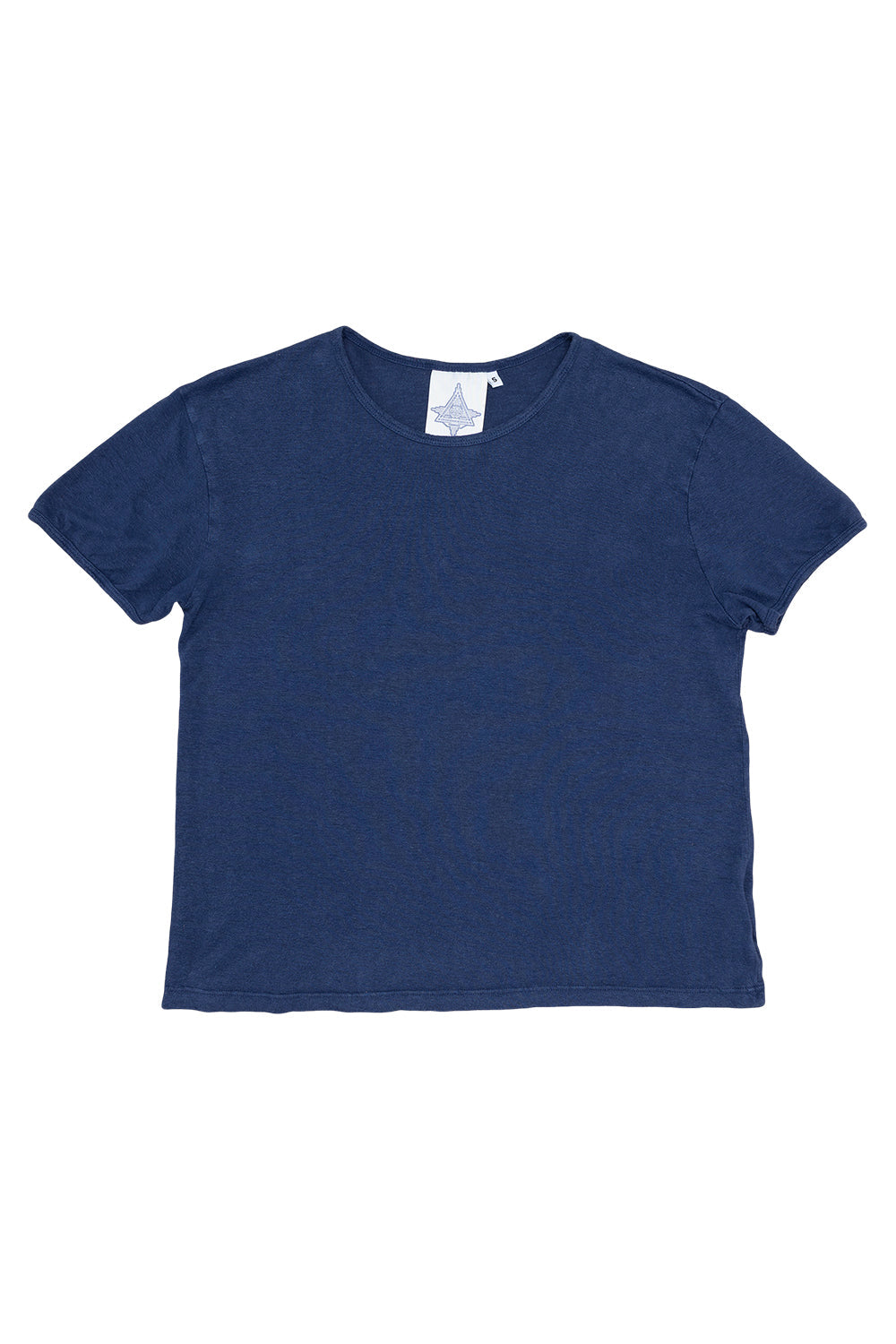 Aurora 100% Everyday Hemp Tee