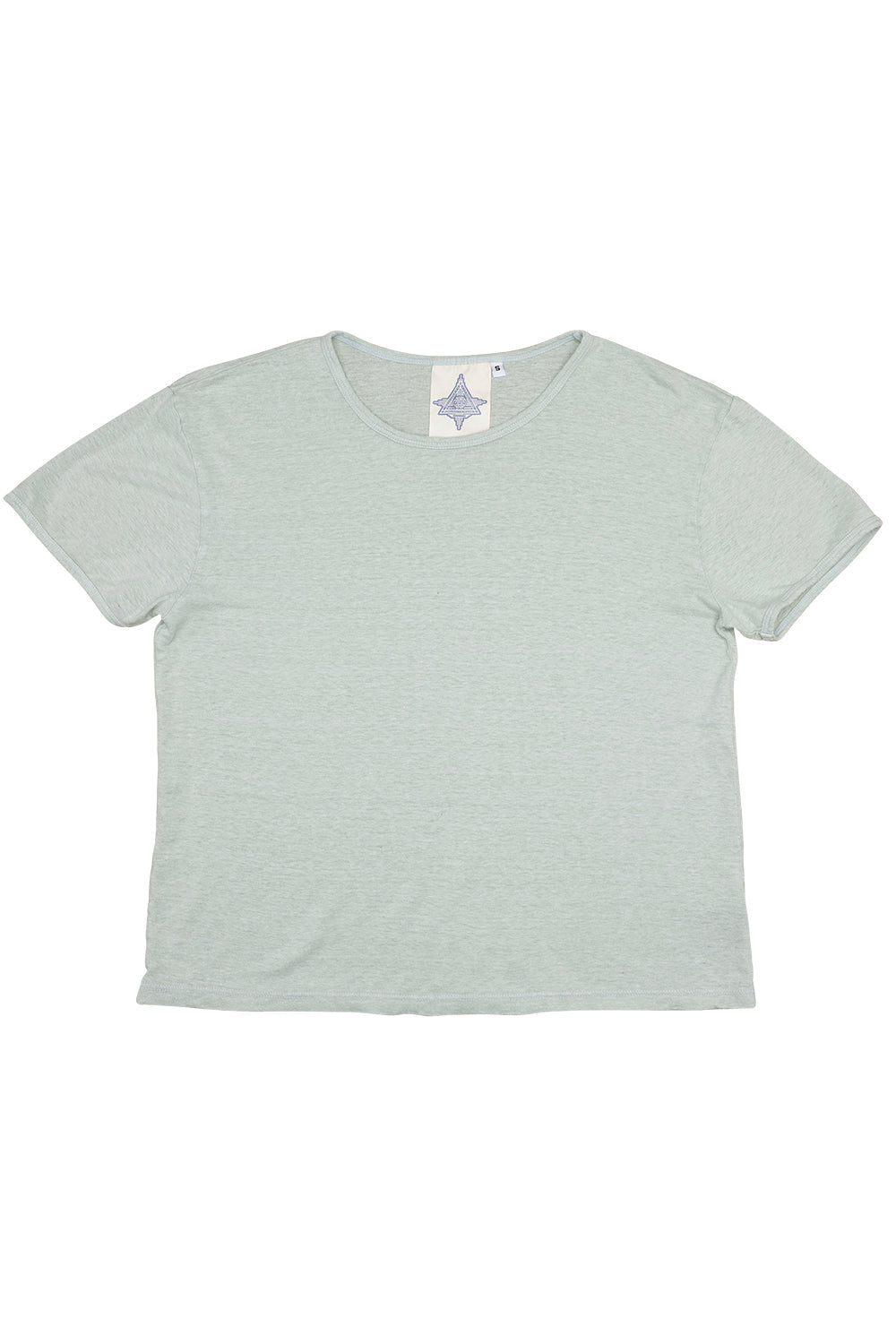 Aurora 100% Everyday Hemp Tee