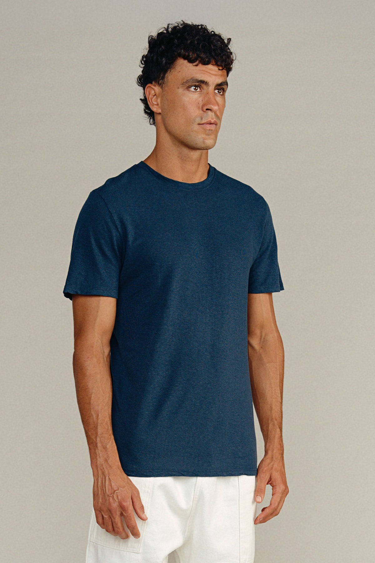Baker Tee
