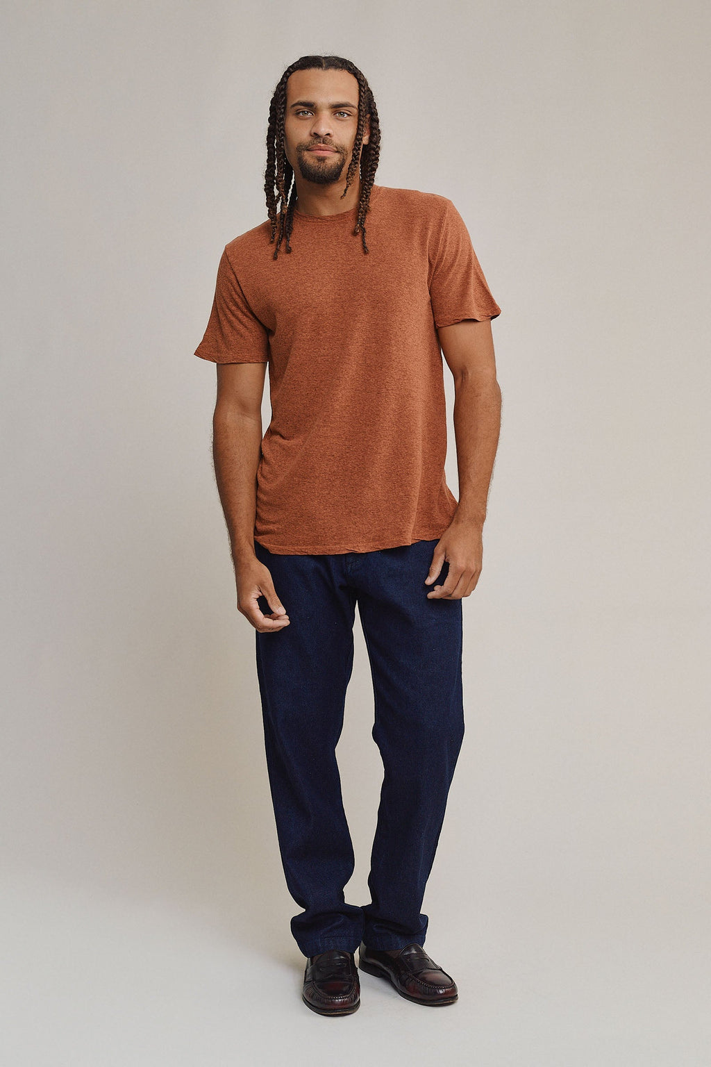 Baker Tee