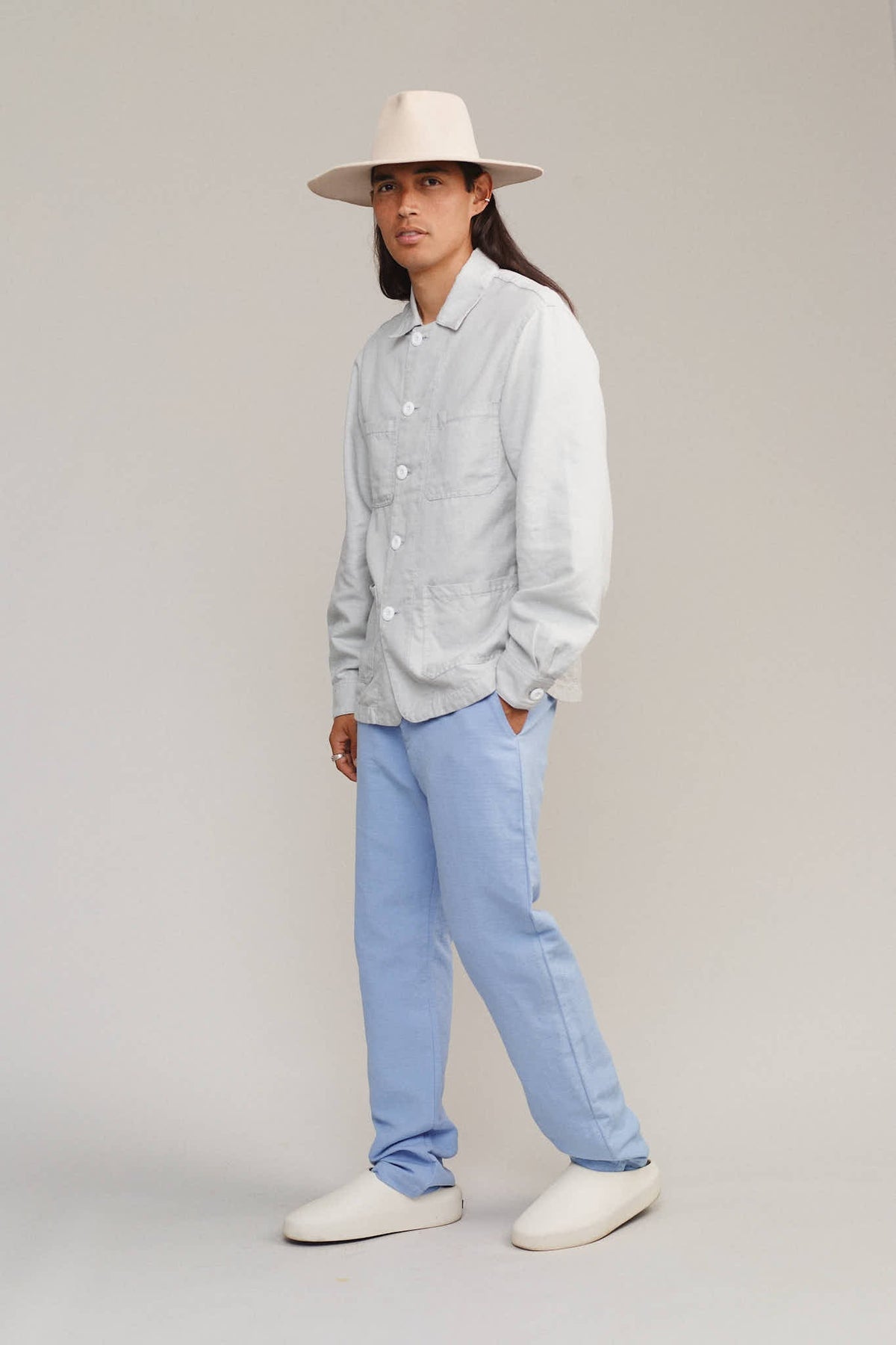 Beach Jacket