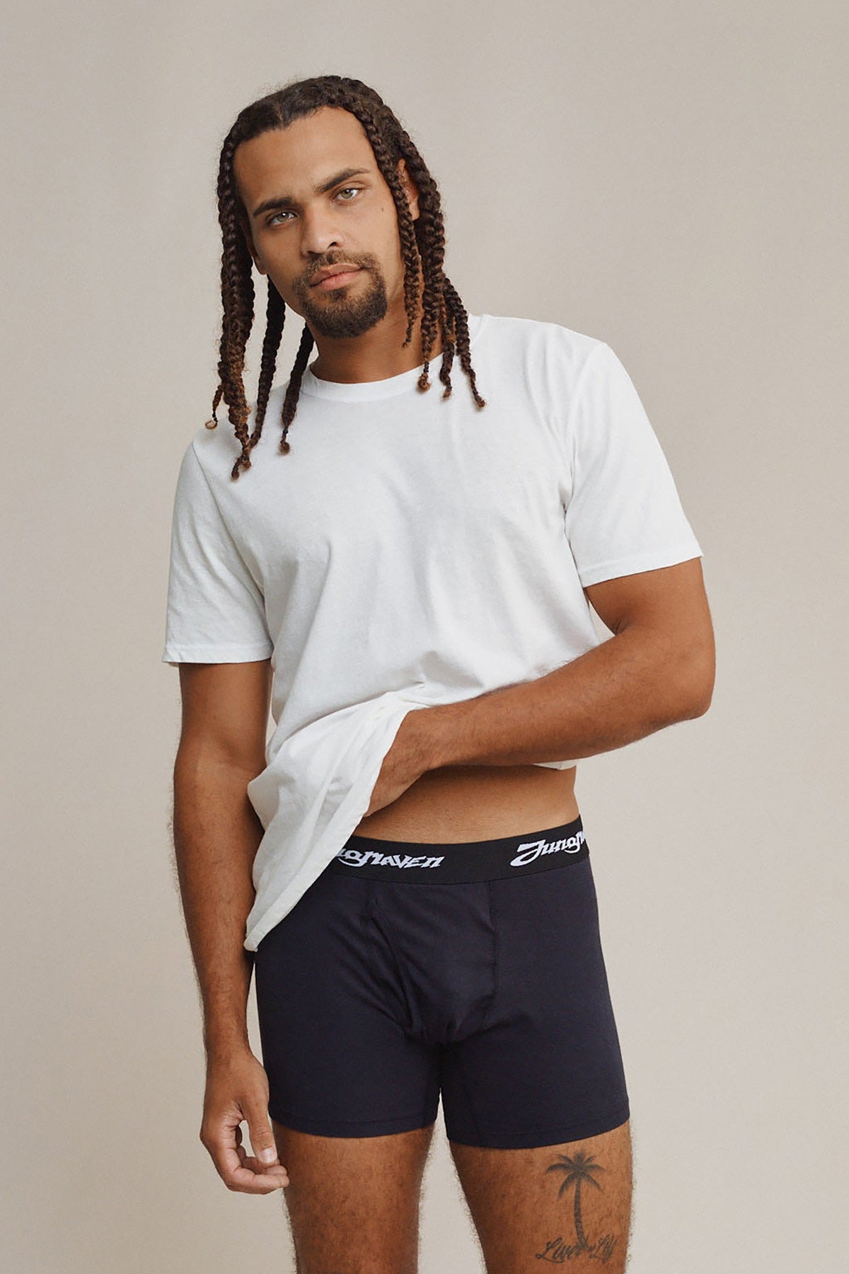 Boxer Brief