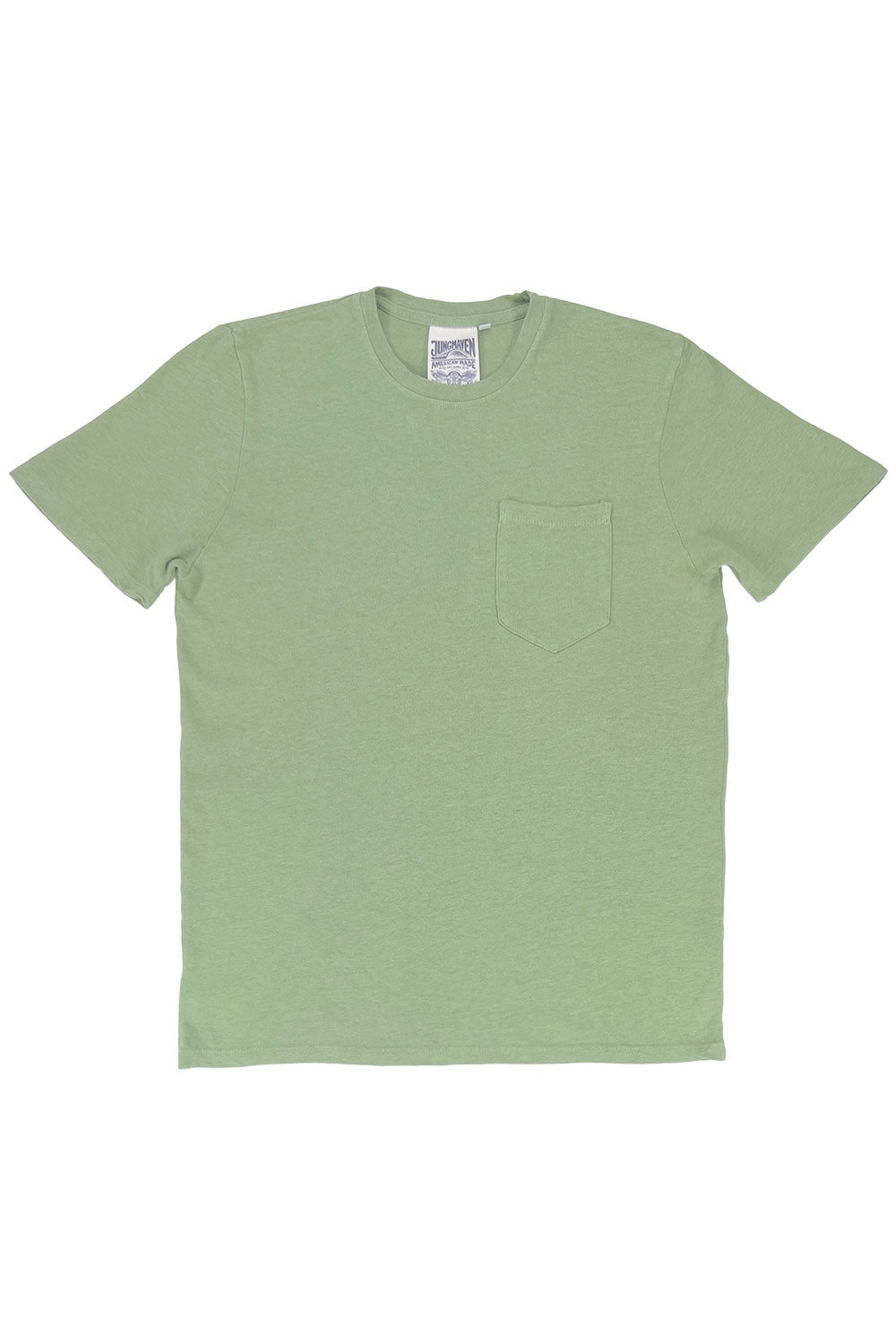 Baja Pocket Tee - Sale Colors