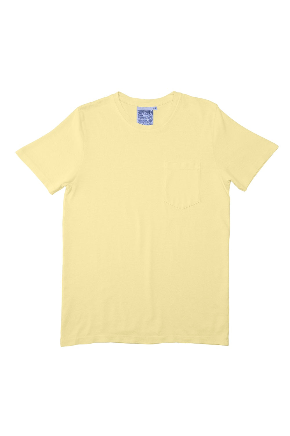 Baja Pocket Tee - Sale Colors
