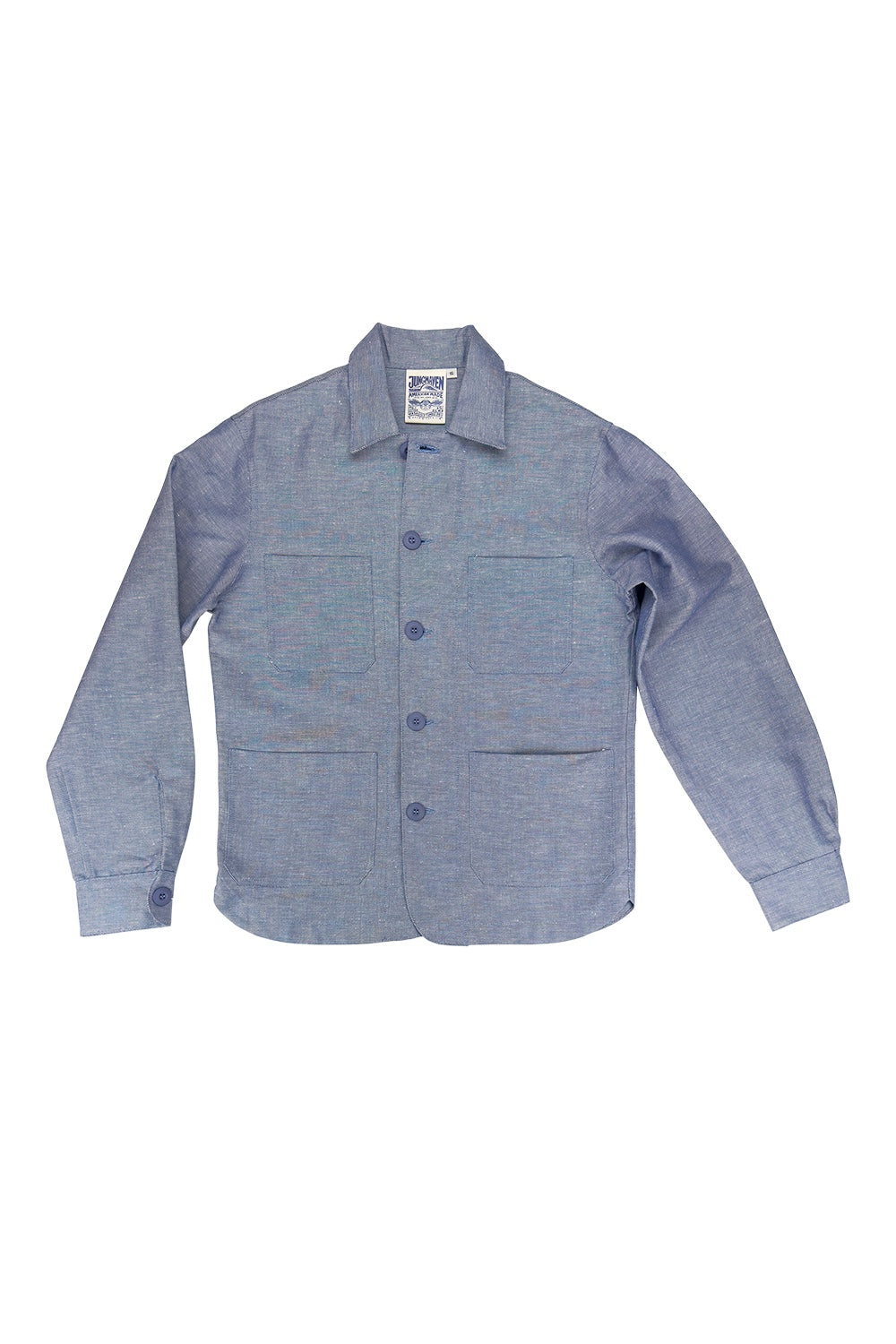 Beach Jacket