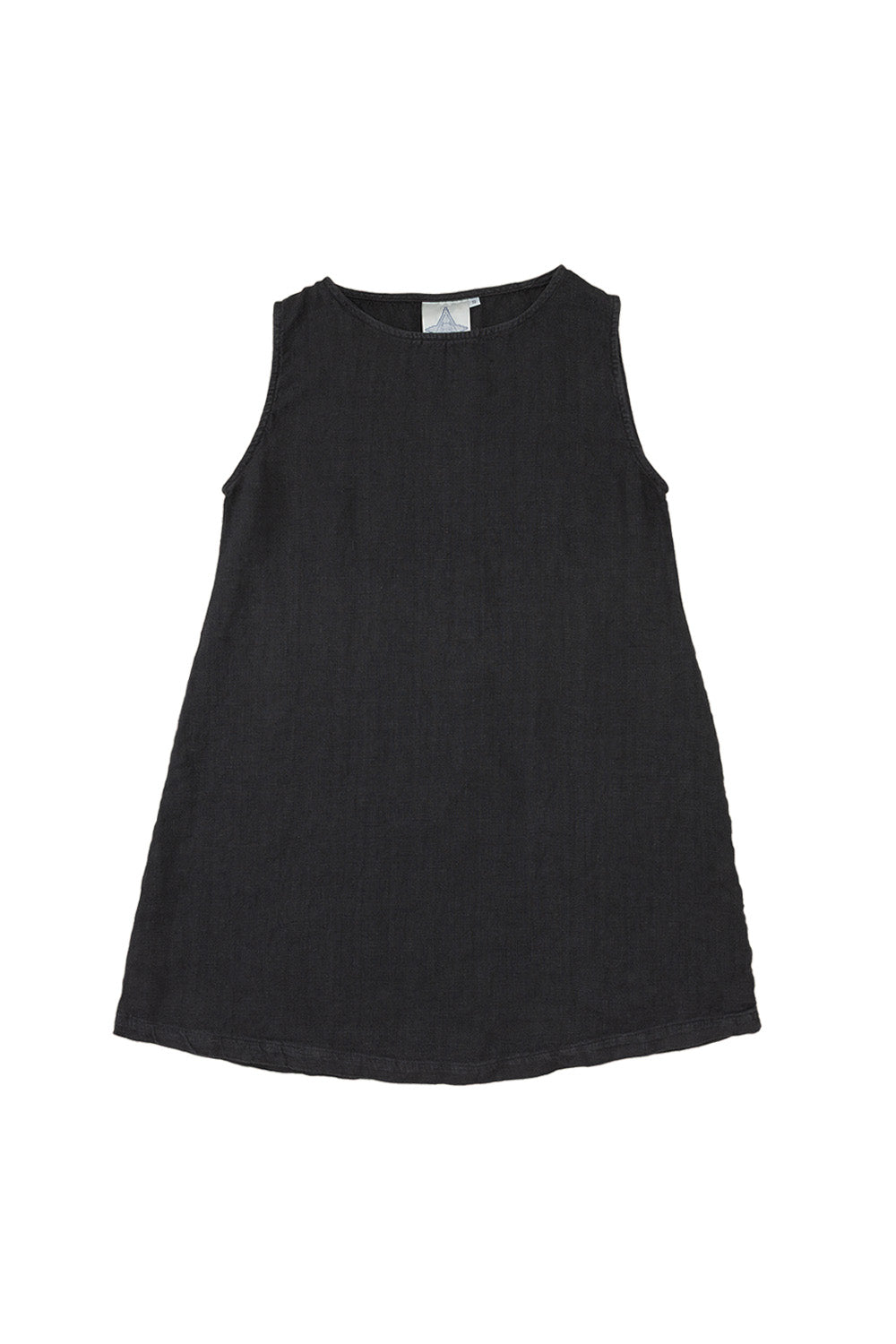 Baez 100% Hemp Dress