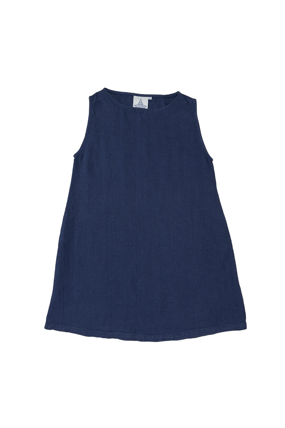 Baez 100% Hemp Dress