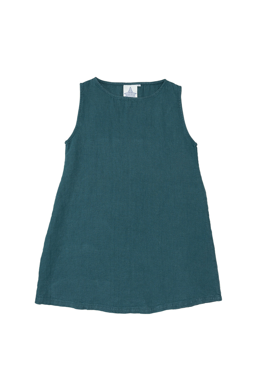 Baez 100% Hemp Dress