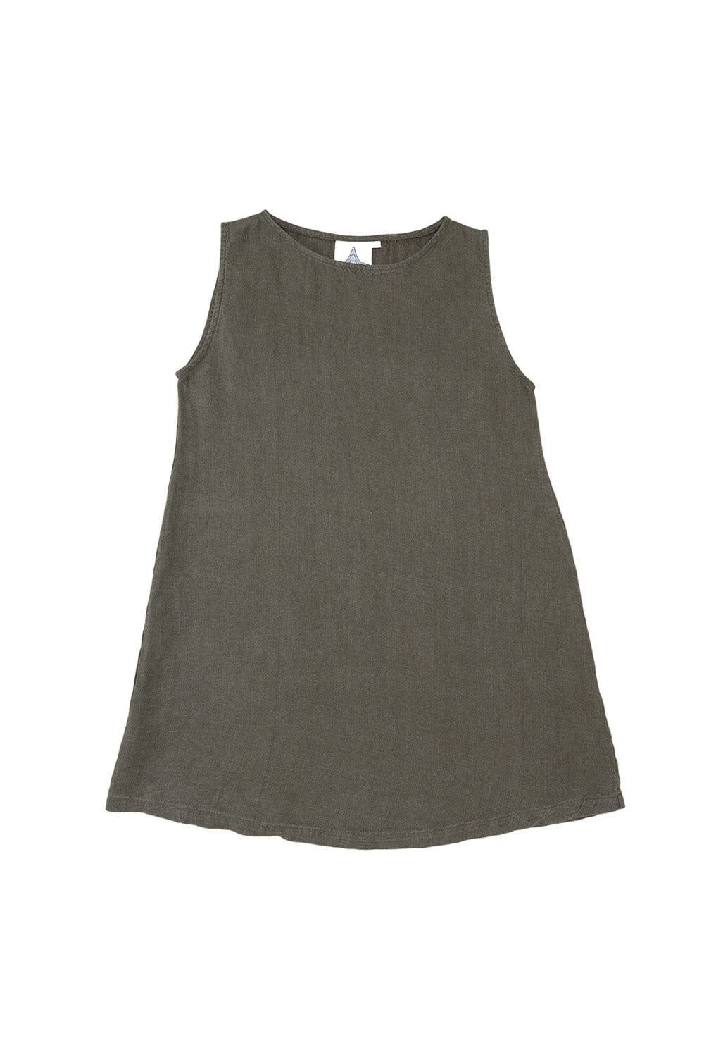 Baez 100% Hemp Dress