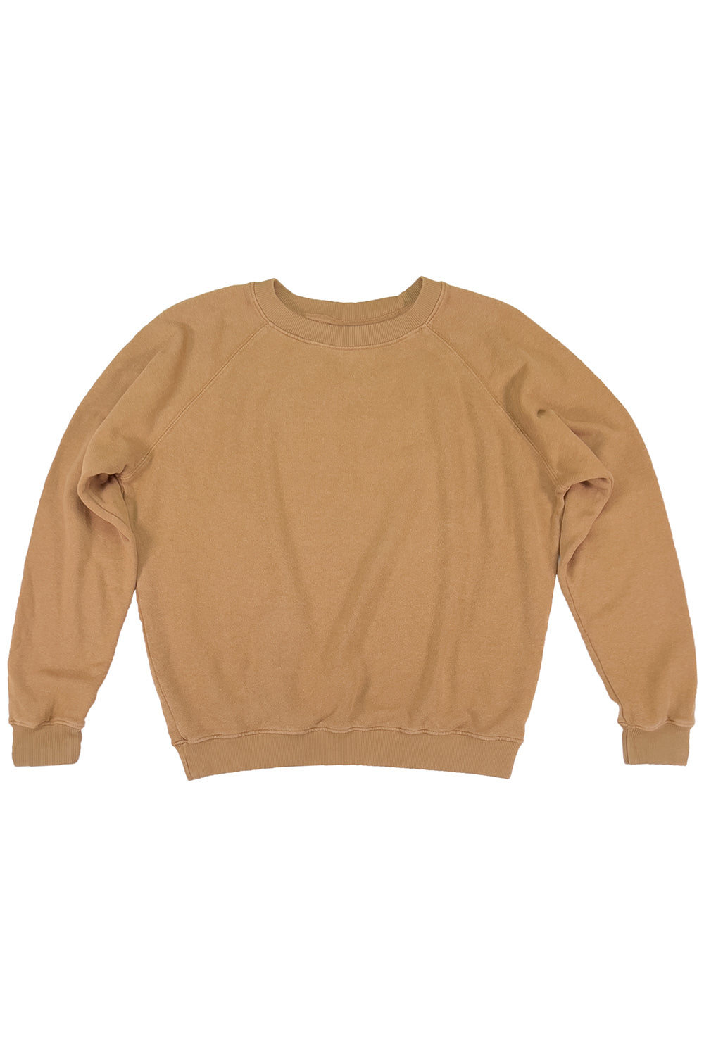 Bonfire Raglan Sweatshirt