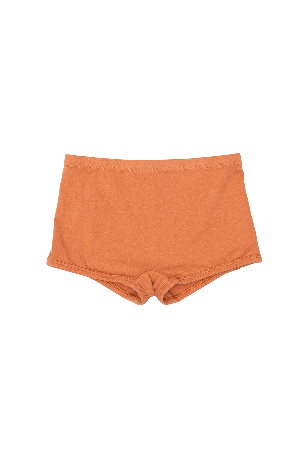 Boy Short