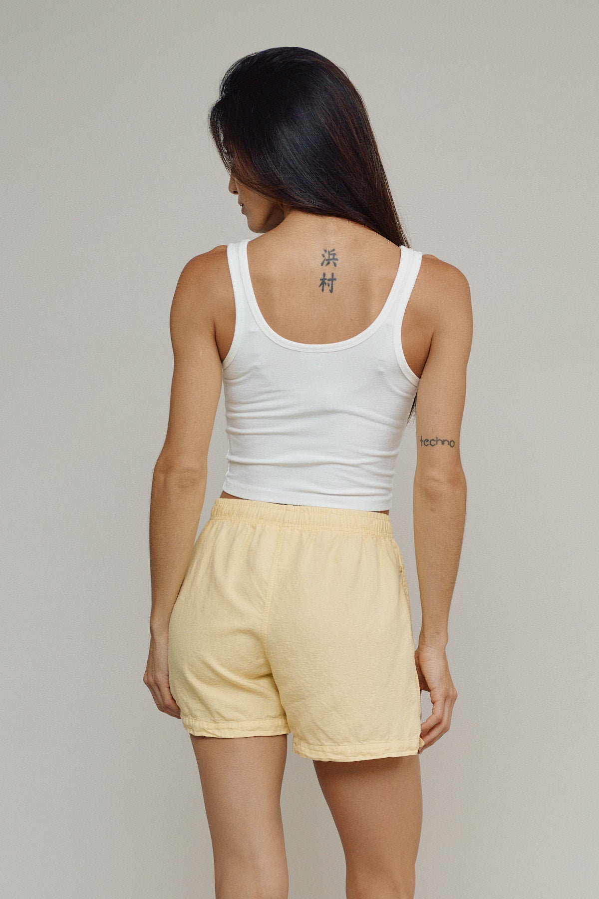 Cabana Short