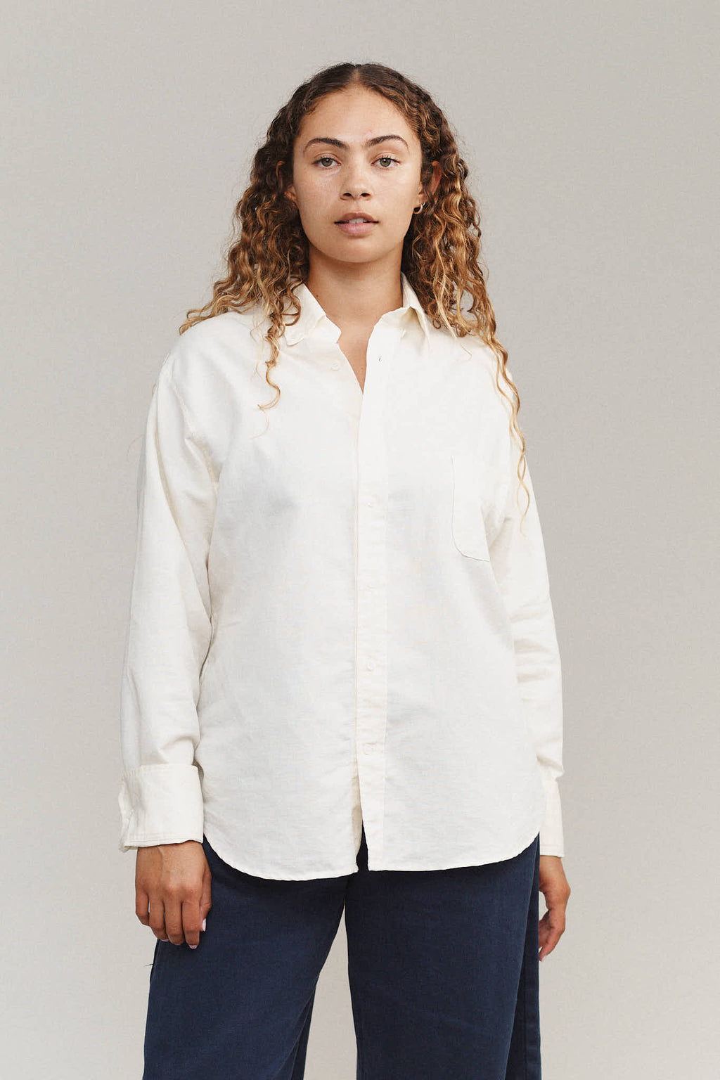 Catalina Button Down Shirt
